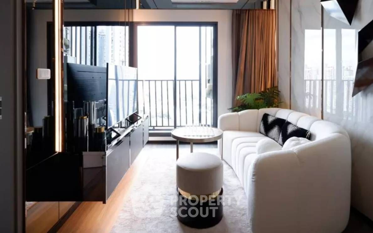 2 Bedrooms Condo for sale In Ideo Sukhumvit Rama 4 Phra Khanong Bangkok