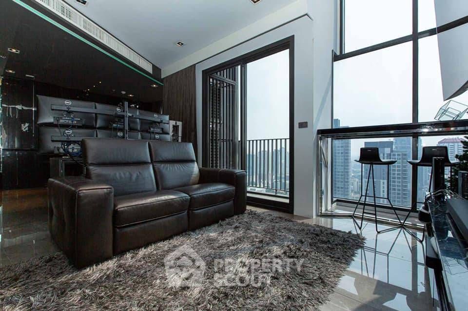 1 Bedroom Condo for sale In Tela Thonglor Khlong Tan Nuea Bangkok
