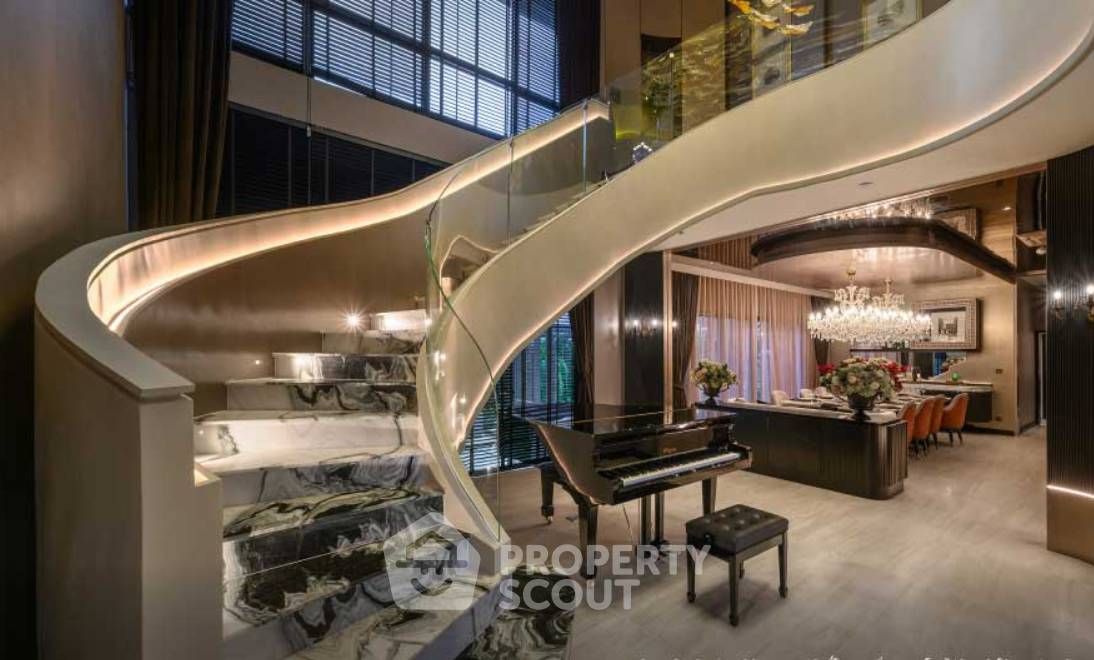 4 Bedrooms House for sale In Life Bangkok Boulevard Ramintra Khan Na Yao Bangkok
