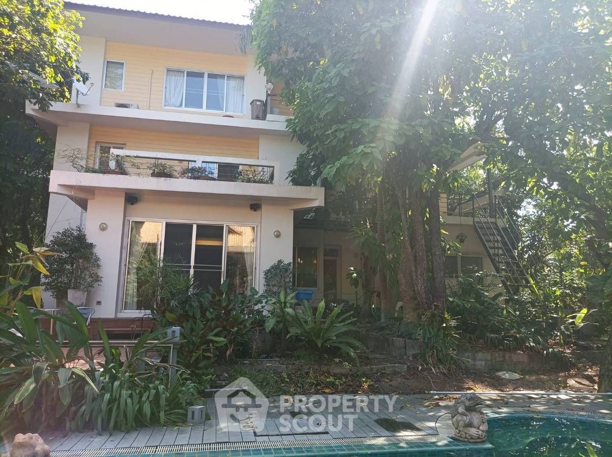 6 Bedrooms House for sale In Na Chom Thian Pattaya