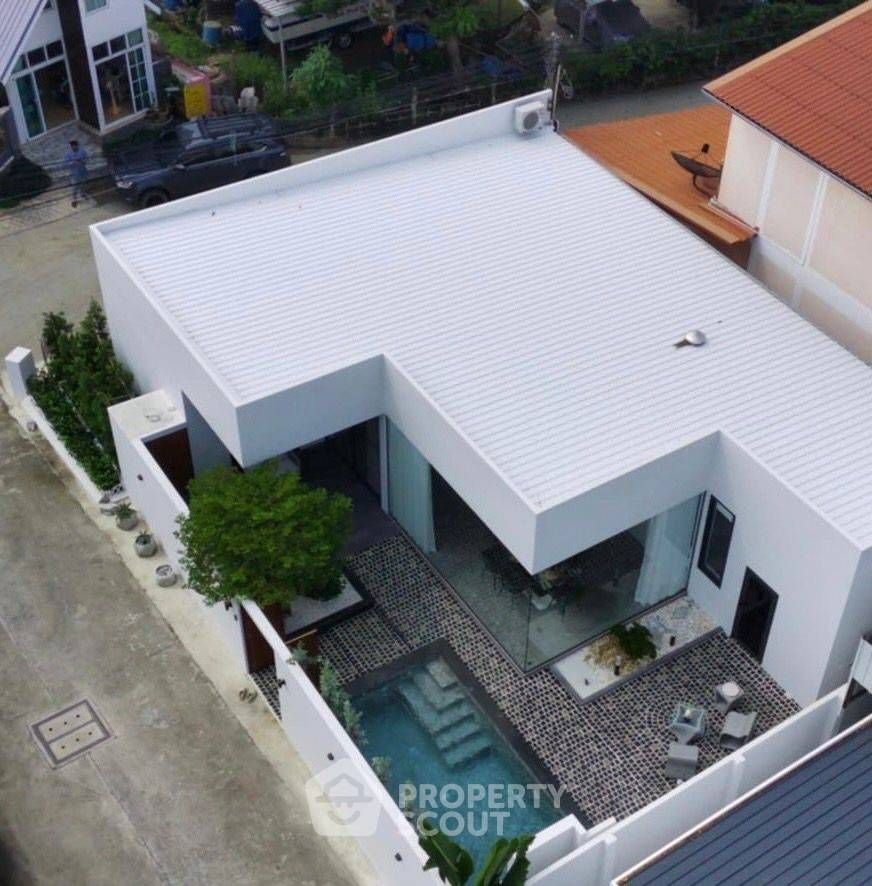 2 Bedroom Villa For Rent In Bang Sare, Chon Buri