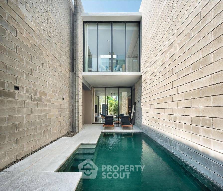 2 Bedrooms Villa for sale In Bang Sare Pattaya