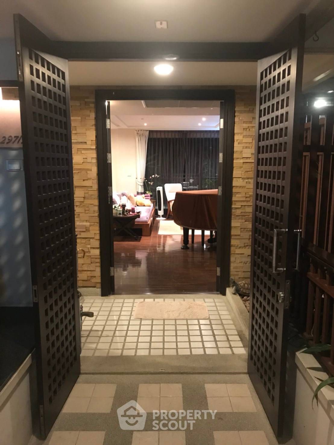 3 Bedrooms Condo for sale In The Lanai Sathorn Chong Nonsi Bangkok