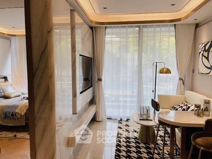 2 Bedrooms Condo for sale In The Panora Pattaya Nong Prue Pattaya
