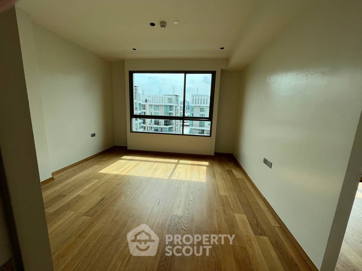 3 Bedrooms Condo for sale In Supreme Legend Chong Nonsi Bangkok