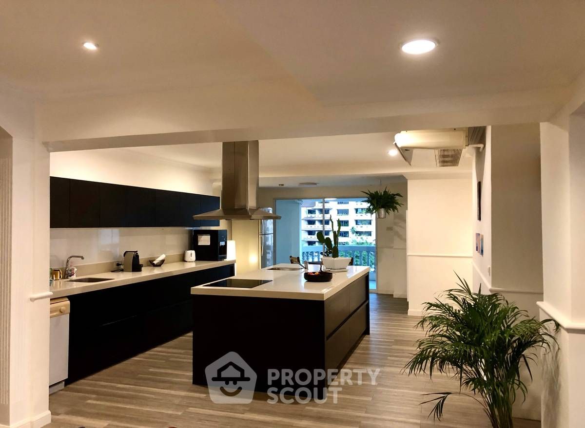 3 Bedrooms Condo for rent In Royal Castle Sukhumvit 39 Khlong Tan Nuea Bangkok