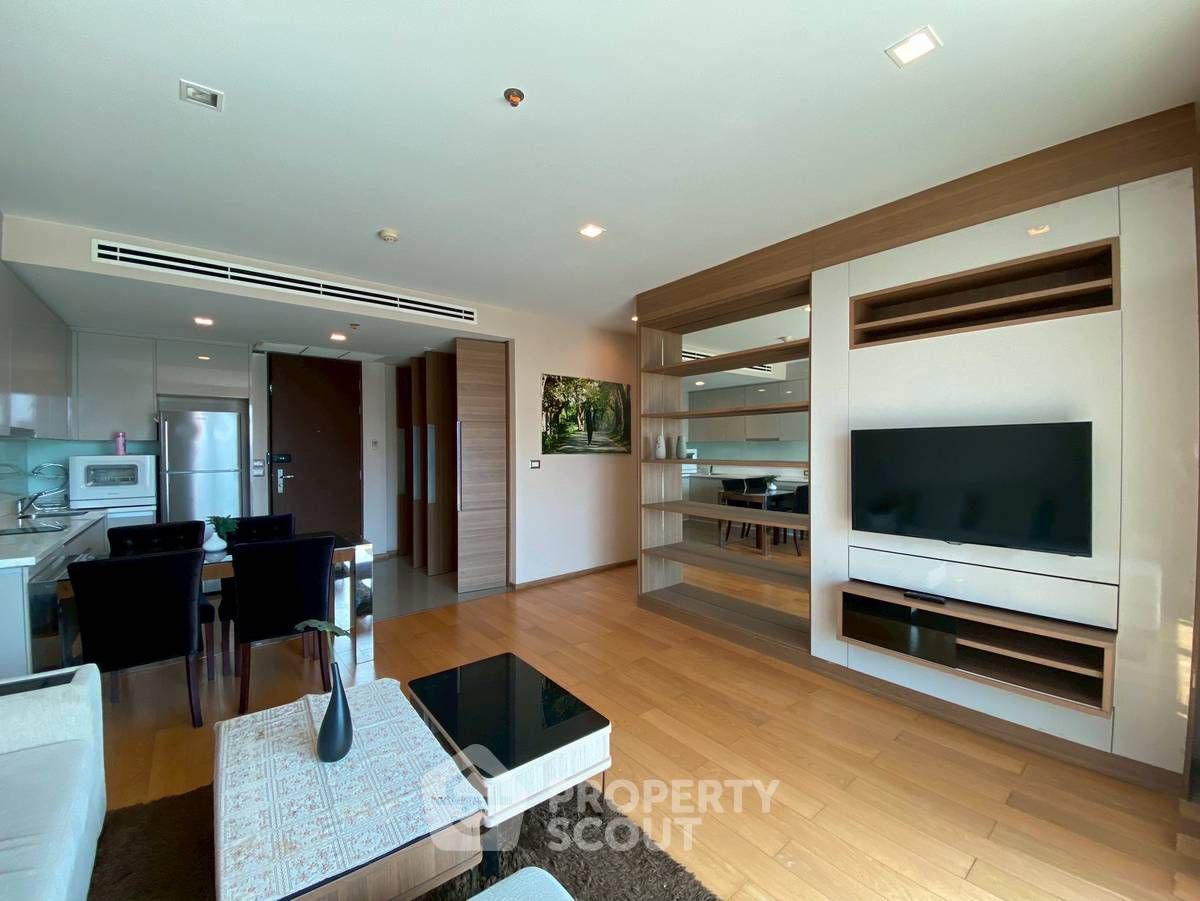 2 Bedrooms Condo for sale In The Address Asoke Makkasan Bangkok