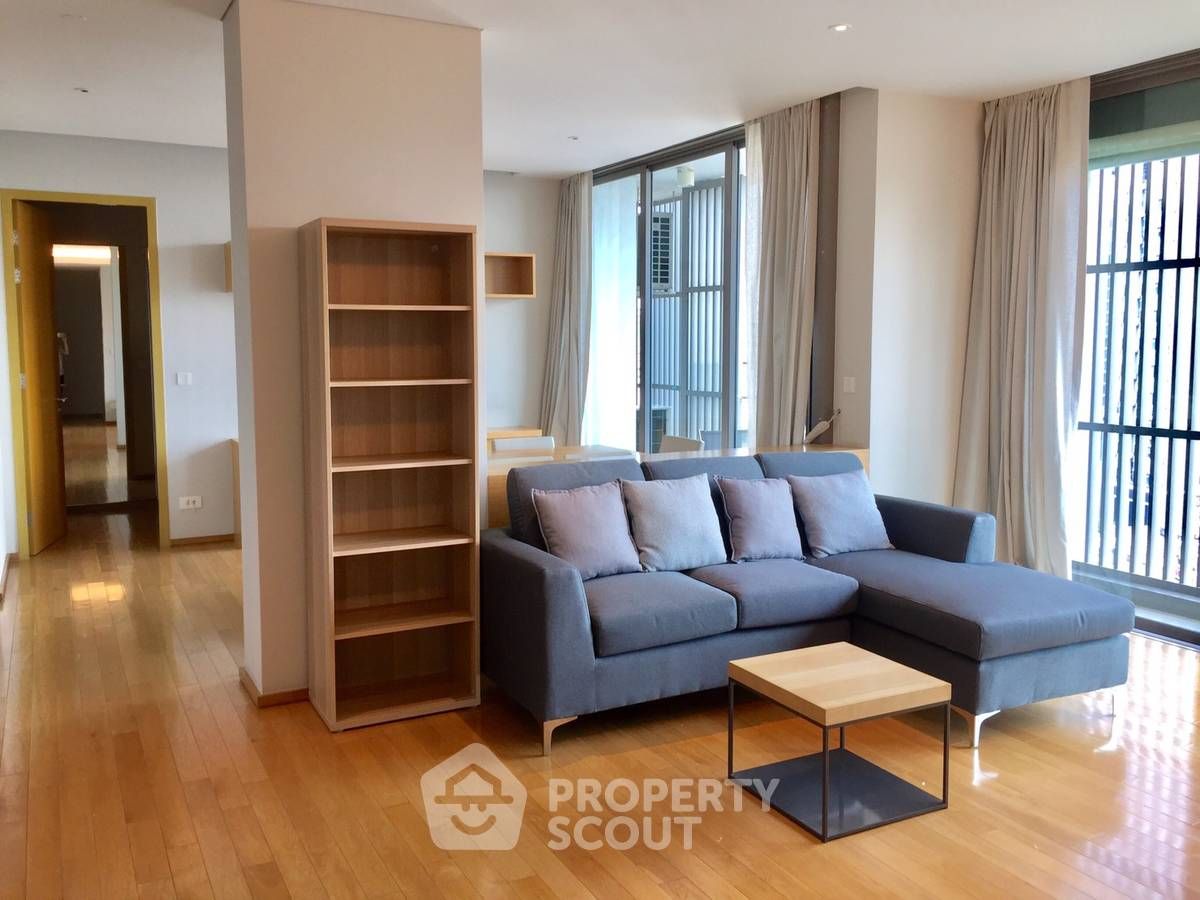 2 Bedrooms Condo for sale In Aequa Sukhumvit 49 Khlong Tan Nuea Bangkok