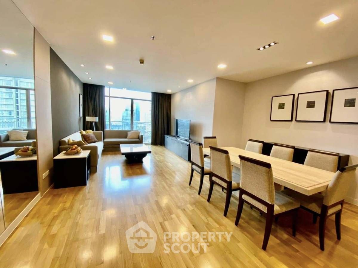 1 Bedroom Apartment for rent In Urbana Sathorn Thung Mahamek Bangkok