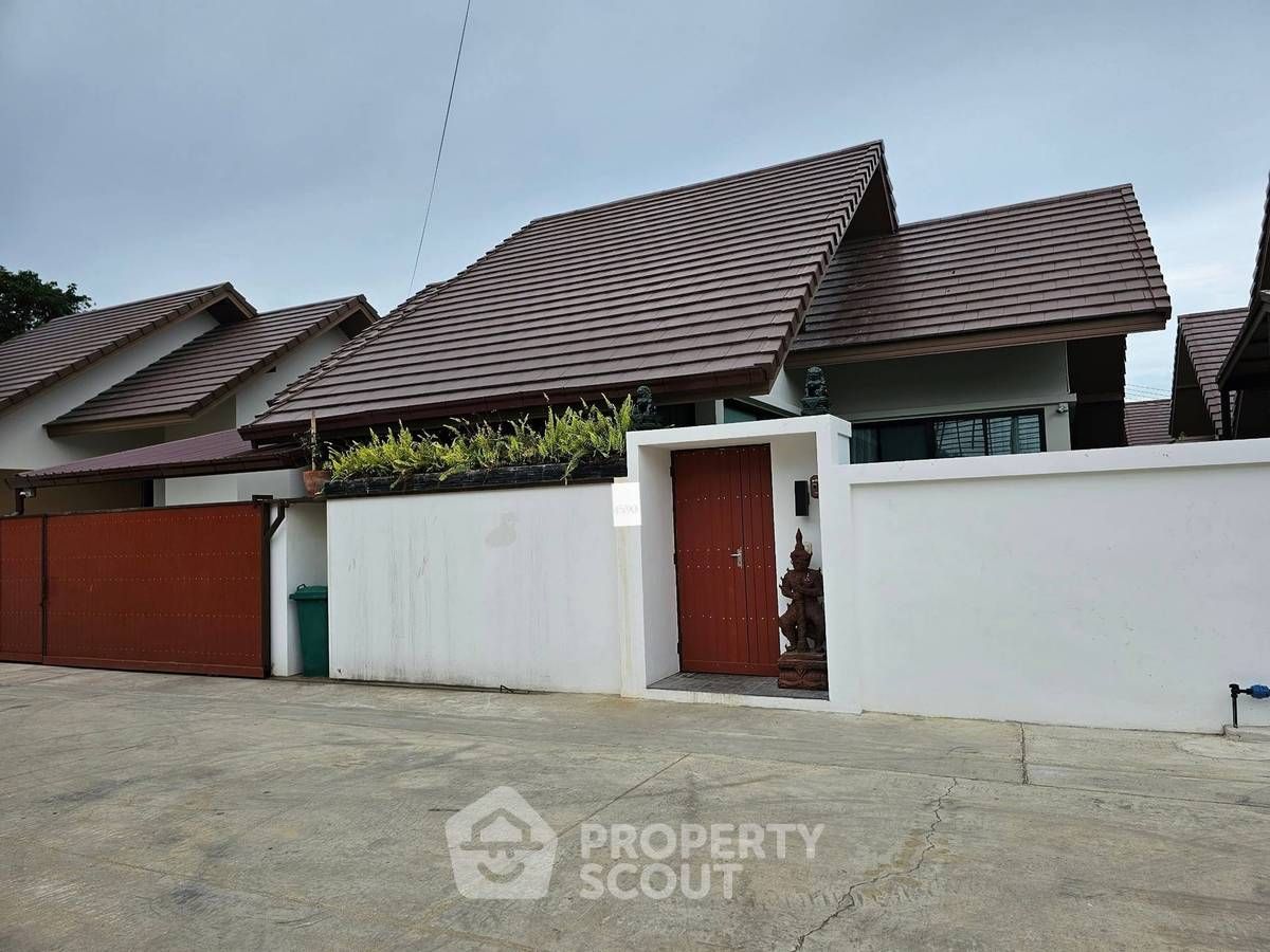 2 Bedroom Villa For Rent At The Maple Pattaya