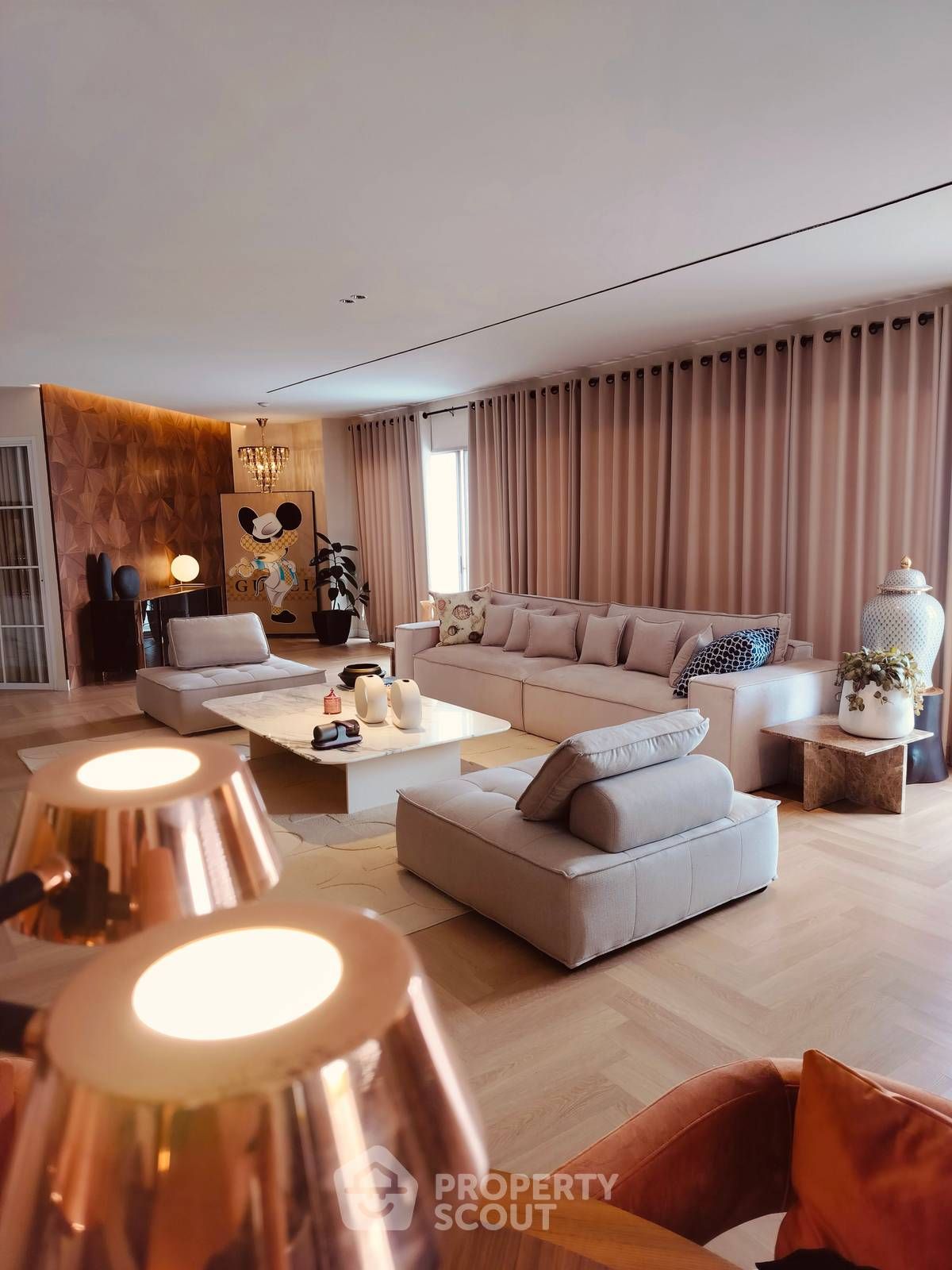 5 Bedrooms Condo for sale In Ns Tower Central City Bangna Bang Na Bangkok