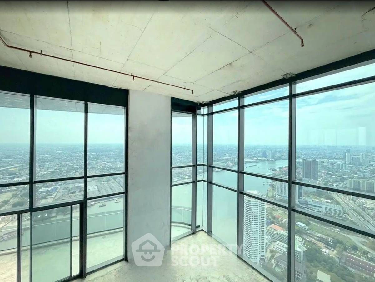 8 Bedrooms Condo for sale In Canapaya Residences Bang Khlo Bangkok