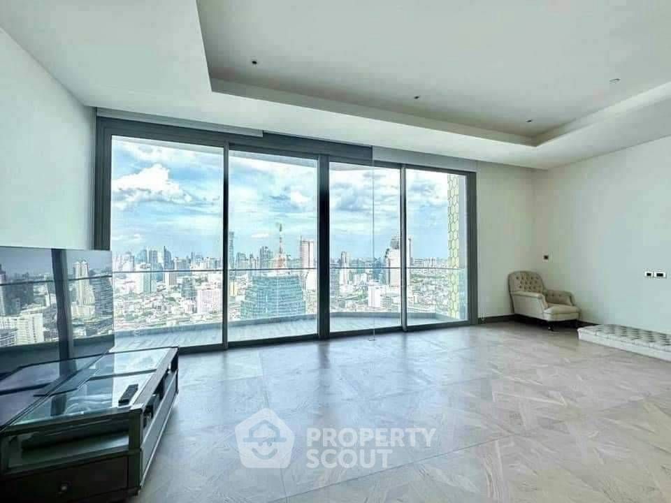 1 Bedroom Condo for sale In The Residences At Mandarin Oriental Khlong Ton Sai Bangkok