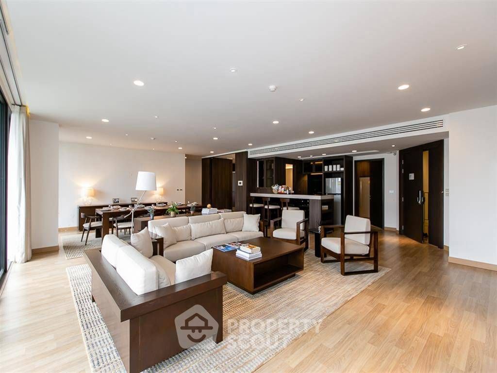 4 Bedrooms Condo for rent In Park Court Sukhumvit 77 Phra Khanong Nuea Bangkok