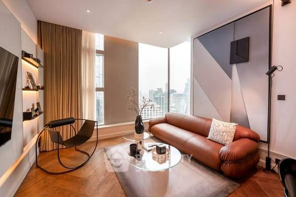 1 Bedroom Condo for sale In The Residences 38 Phra Khanong Bangkok