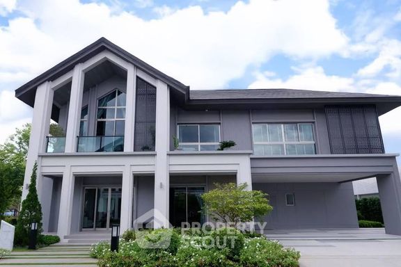 4 Bedrooms House for sale In Granada Pinklao Phetkasem Bang Khae Nuea Bangkok