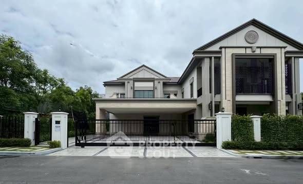 6 Bedrooms House for sale In Granada Pinklao Phetkasem Bang Khae Nuea Bangkok