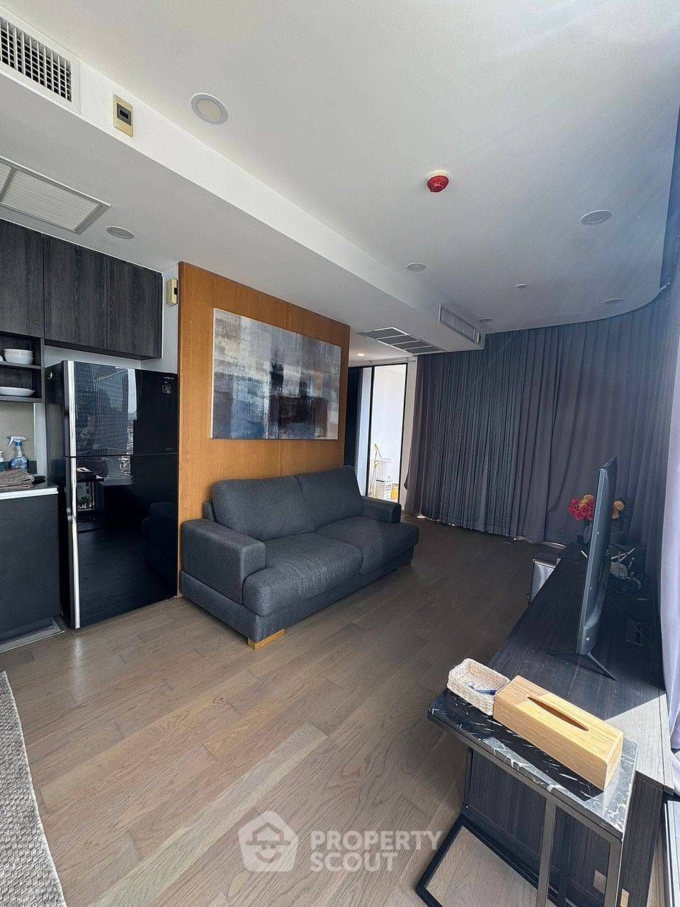 1 Bedroom Condo for sale In Ashton Chula Silom Si Phraya Bangkok
