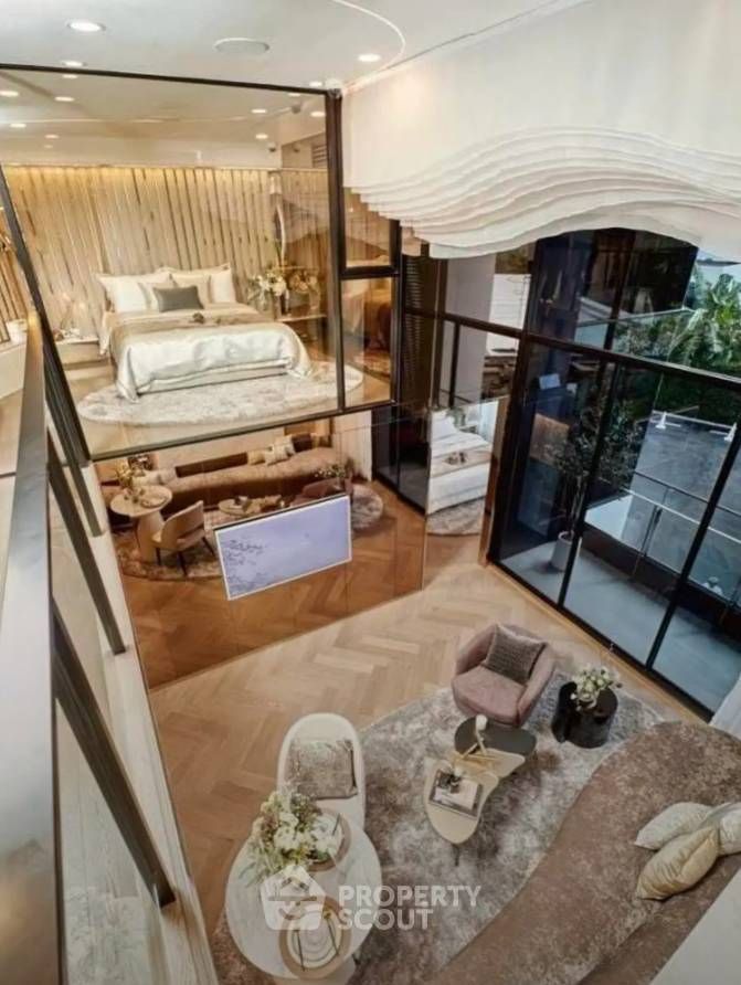 2 Bedrooms Condo for sale In Walden Thonglor 8 Khlong Tan Nuea Bangkok