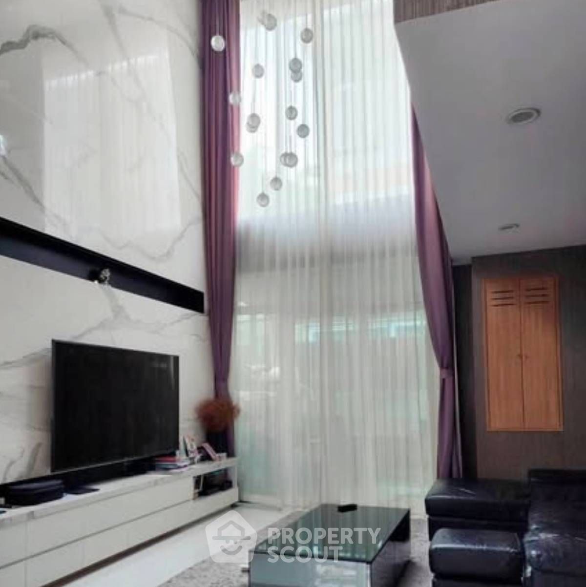 5 Bedrooms House for rent In Supalai Park Phaholyothin Chatuchak Bangkok