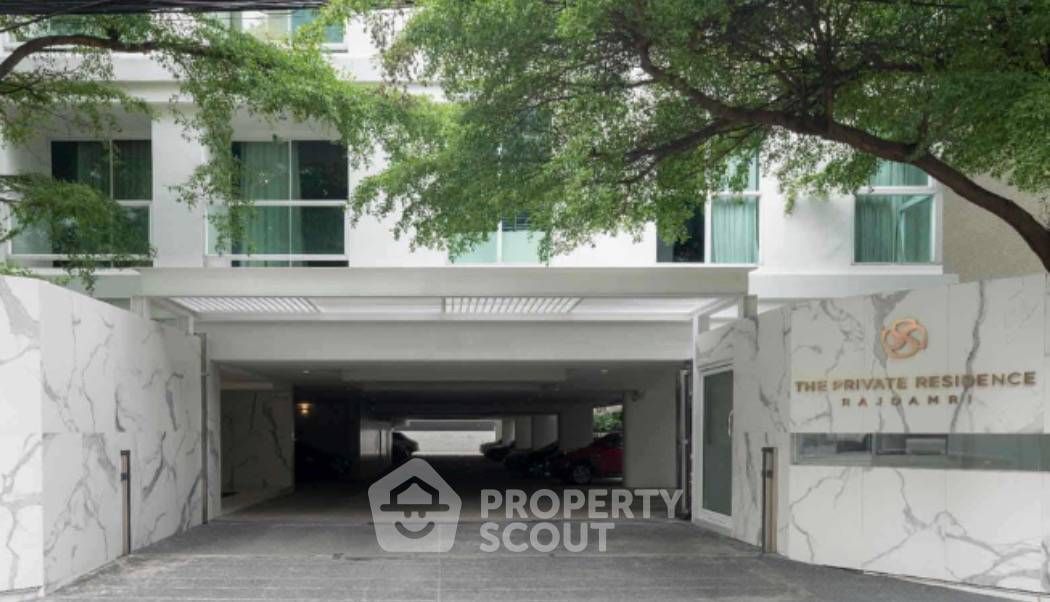 4 Bedrooms Condo for sale In The Private Residence Rajdamri Lumphini Bangkok