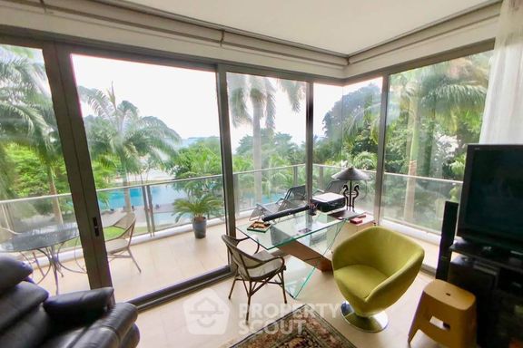 3 Bedrooms Condo for sale In The Prim Grand Condominium Na Kluea Pattaya
