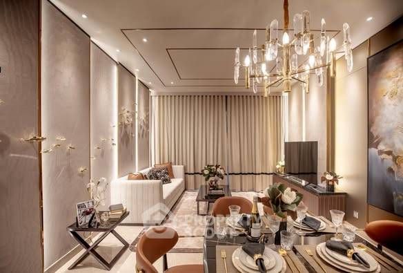 2 Bedrooms Condo for sale In Nivati Thonglor 23 Khlong Tan Nuea Bangkok