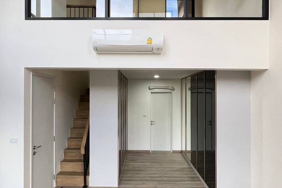 3 Bedrooms Townhouse for sale In Demi Sathu 49 Bang Phongphang Bangkok