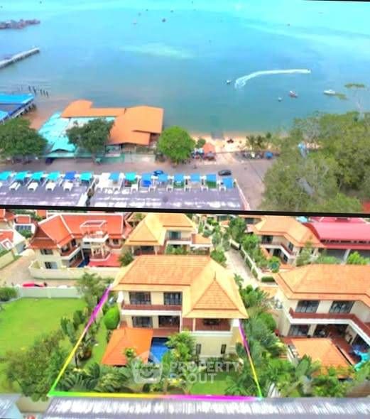 3 Bedrooms Villa for sale In Talay Sawan Bang Sare Pattaya