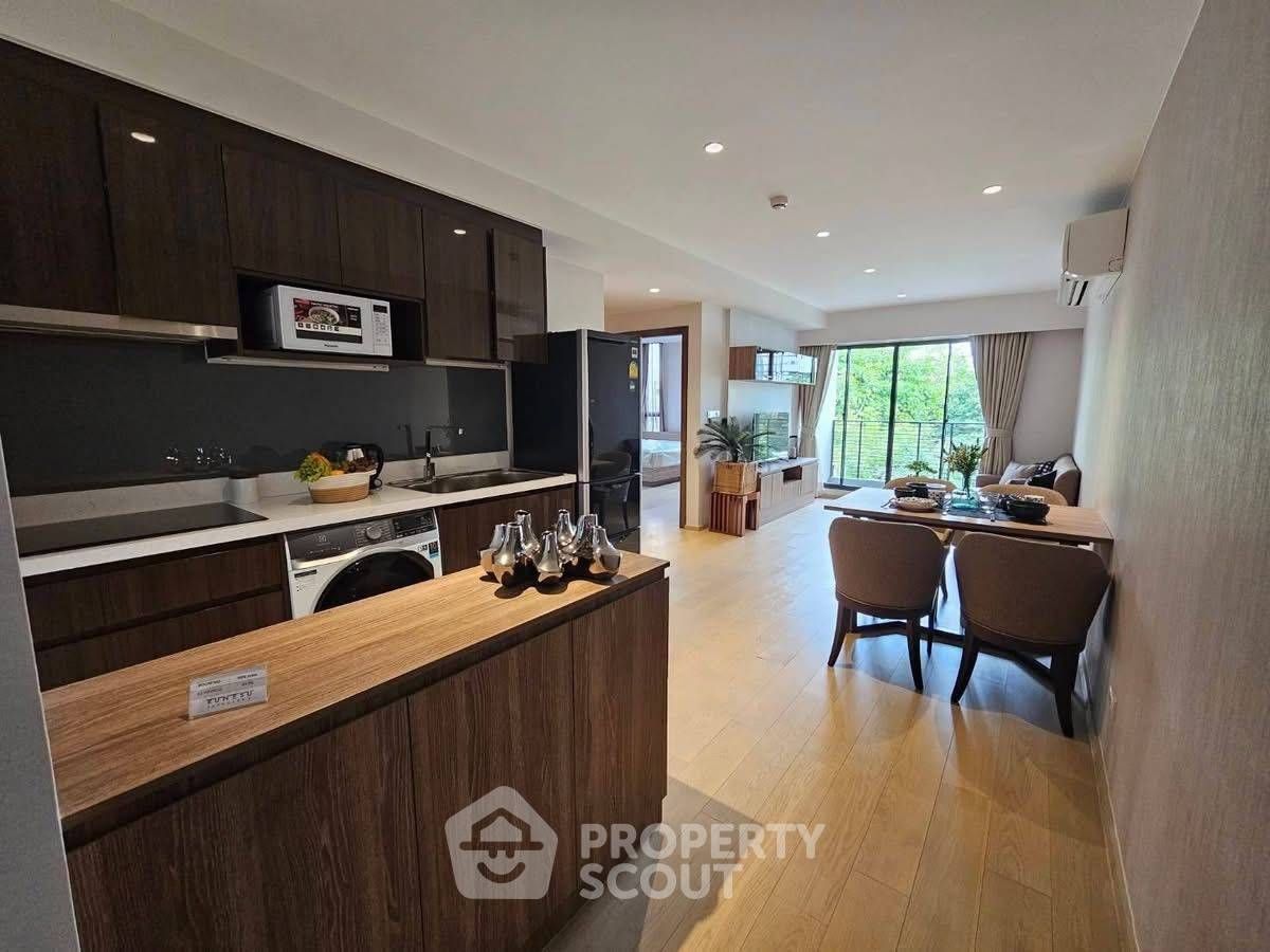 2 Bedrooms Condo for sale In Runesu Thonglor 5 Khlong Tan Nuea Bangkok
