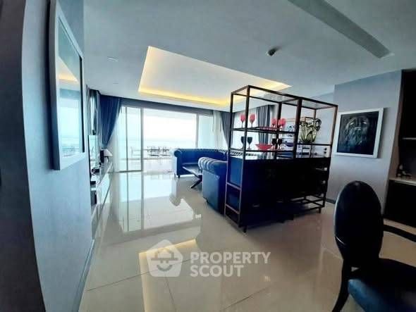 3 Bedrooms Condo for sale In Sea Saran Condominium Bang Sare Pattaya