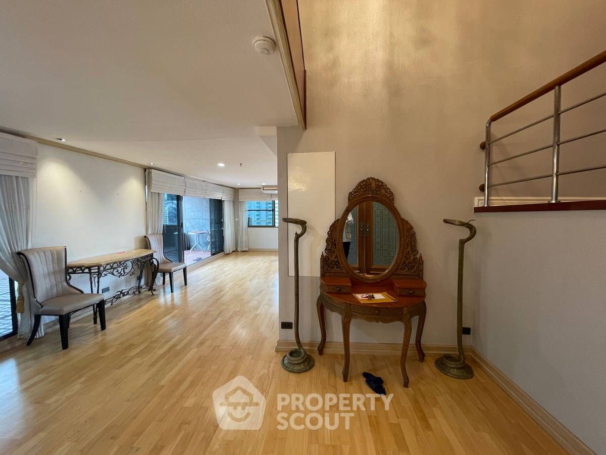 5 Bedrooms Condo for rent In Fairview Tower Khlong Toei Bangkok