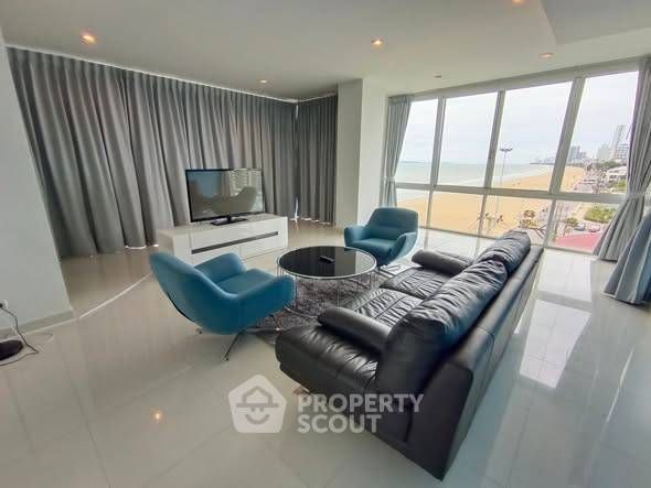 4 Bedrooms Condo for sale In Wyndham Jomtien Pattaya Nong Prue Pattaya