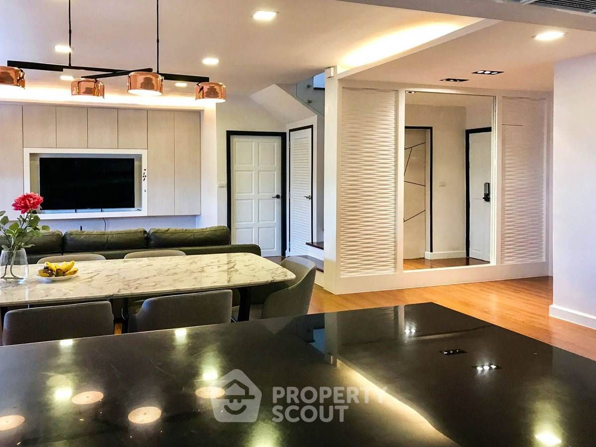 5 Bedrooms Condo for sale In Royal Castle Sukhumvit 39 Khlong Tan Nuea Bangkok