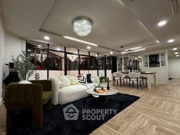 3 Bedrooms Condo for sale In The Waterford Park Sukhumvit 53 Khlong Tan Nuea Bangkok