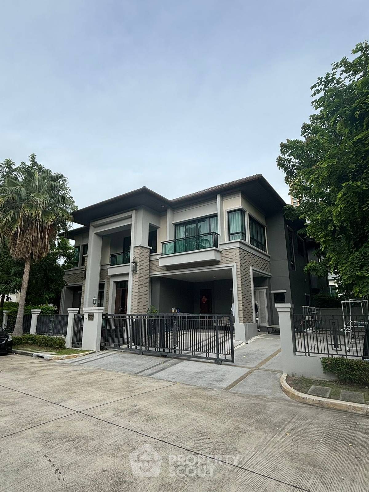 5 Bedrooms House for rent In Grand Bangkok Boulevard Sathorn Ratchapruek Bang Ramat Bangkok