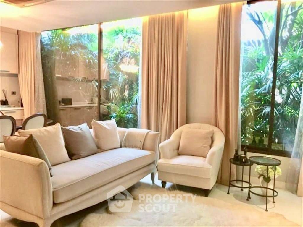 2 Bedrooms Townhouse for sale In Residence Sukhumvit 65 Phra Khanong Nuea Bangkok