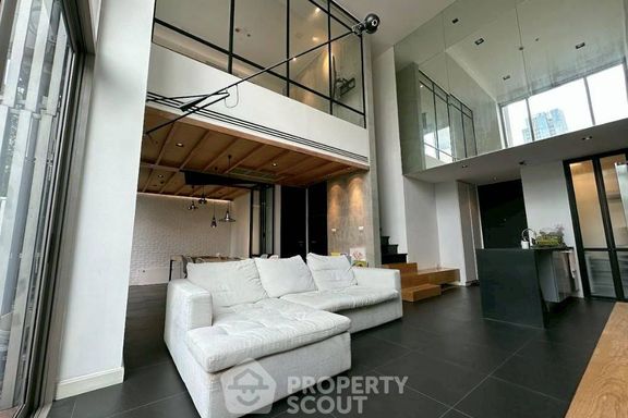 2 Bedrooms Condo for sale In Ashton Morph 38 Phra Khanong Bangkok