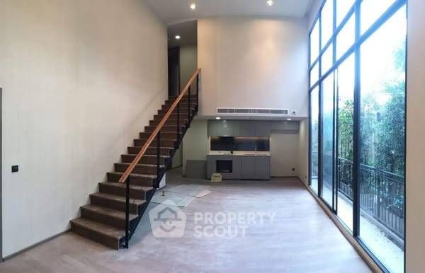 3 Bedrooms Condo for sale In Klass Sarasin Rajdamri Lumphini Bangkok
