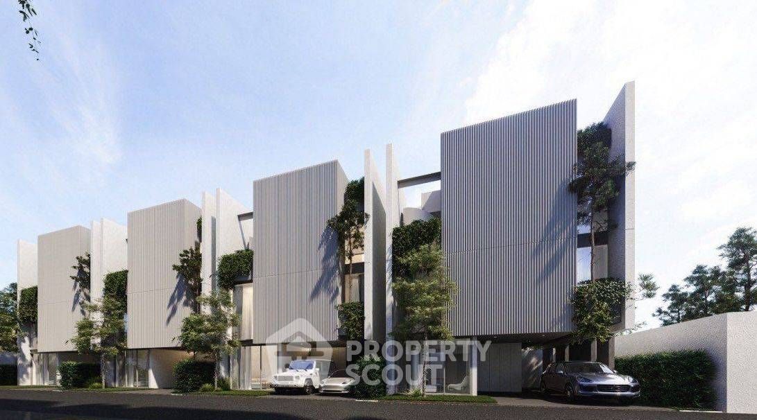 3 Bedrooms Villa for sale In Suan Luang Bangkok