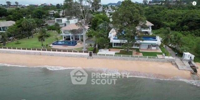 1 Bedroom Villa for sale In Baan Talay Pattaya Na Chom Thian Pattaya