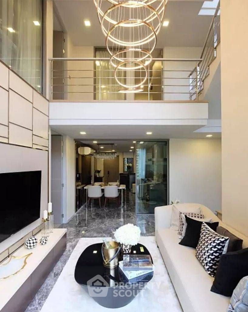 4 Bedrooms Condo for sale In Ashton Residence 41 Khlong Tan Nuea Bangkok