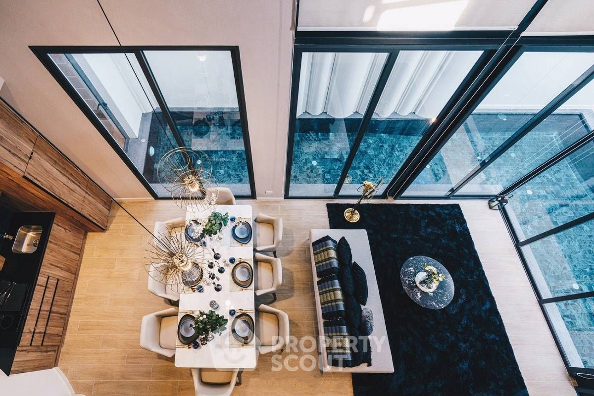 5 Bedrooms Villa for sale In Inara Villa Nong Prue Pattaya