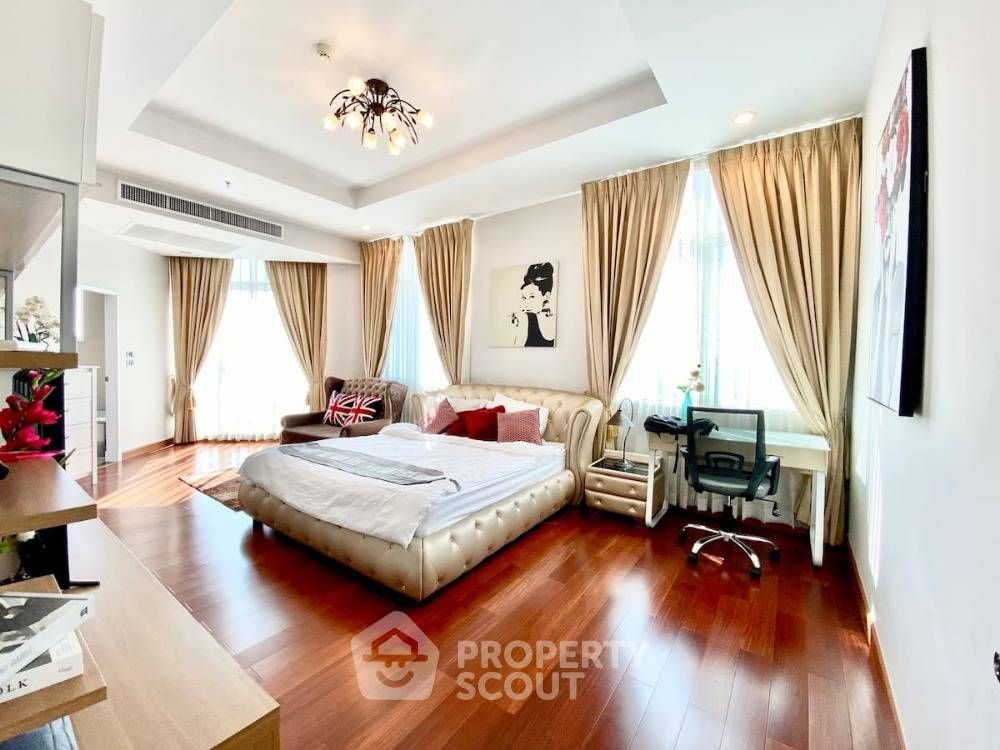 5 Bedrooms Condo for sale In Supalai Wellington Huai Khwang Bangkok