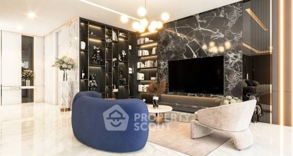 7 Bedrooms Villa for sale In Harmony Hills Villas Pattaya Huai Yai Pattaya