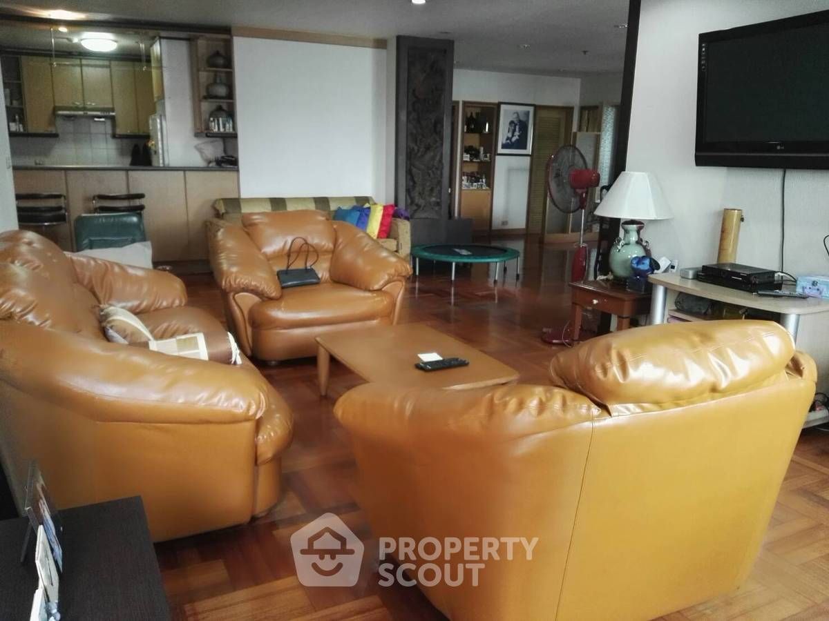4 Bedrooms Condo for sale In Liberty Park 2 Khlong Toei Nuea Bangkok
