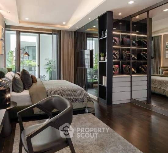 4 Bedrooms House for sale In The Gentry Phatthanakan 2 Suan Luang Bangkok