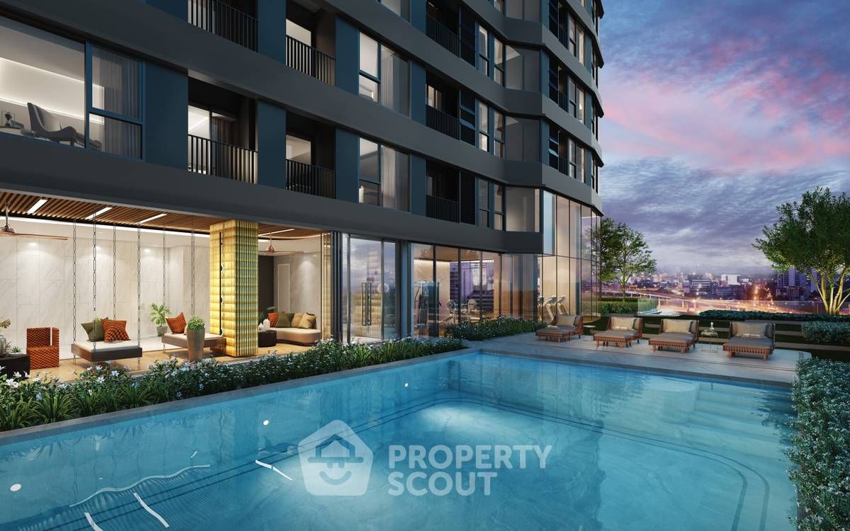 2 Bedrooms Condo for sale In Coco Parc Khlong Toei Bangkok