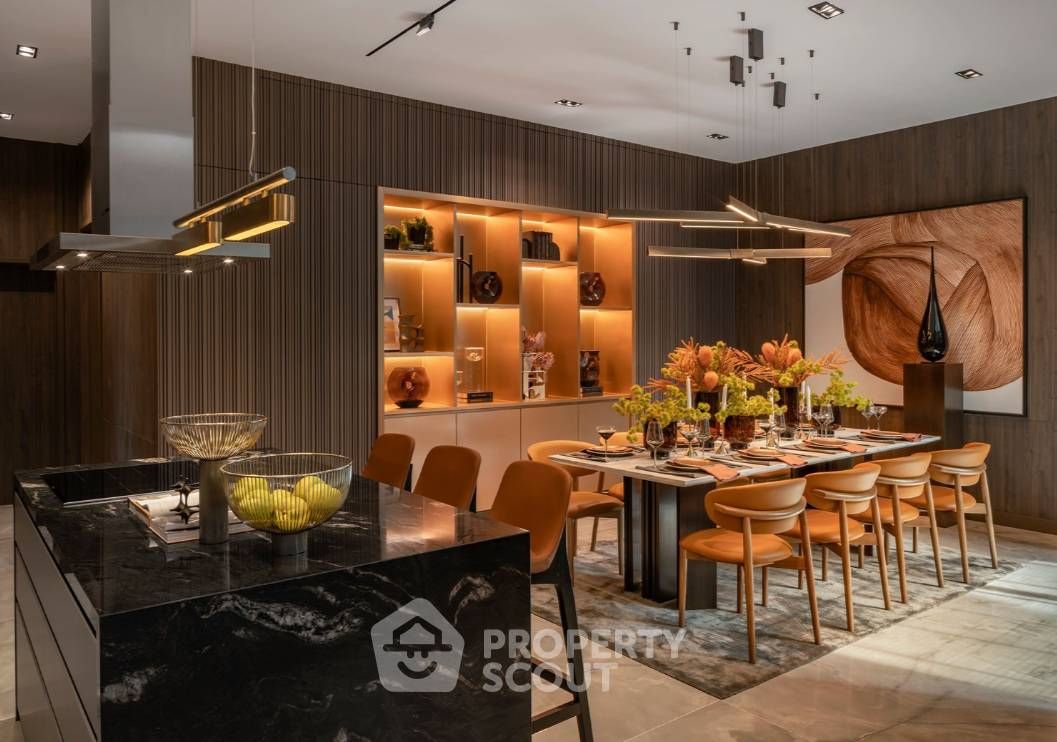 4 Bedrooms House for sale In 95e1 Khlong Chan Bangkok