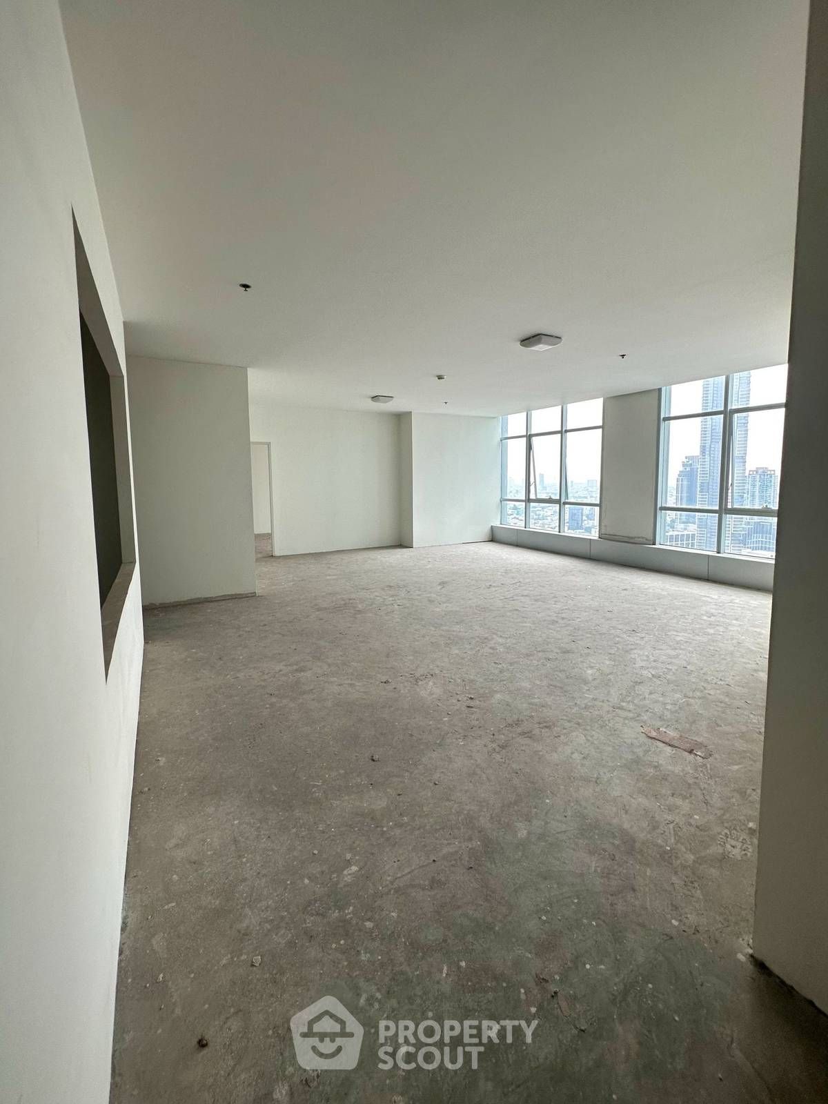 3 Bedrooms Condo for sale In Baan Sathorn Chaopraya Khlong Ton Sai Bangkok